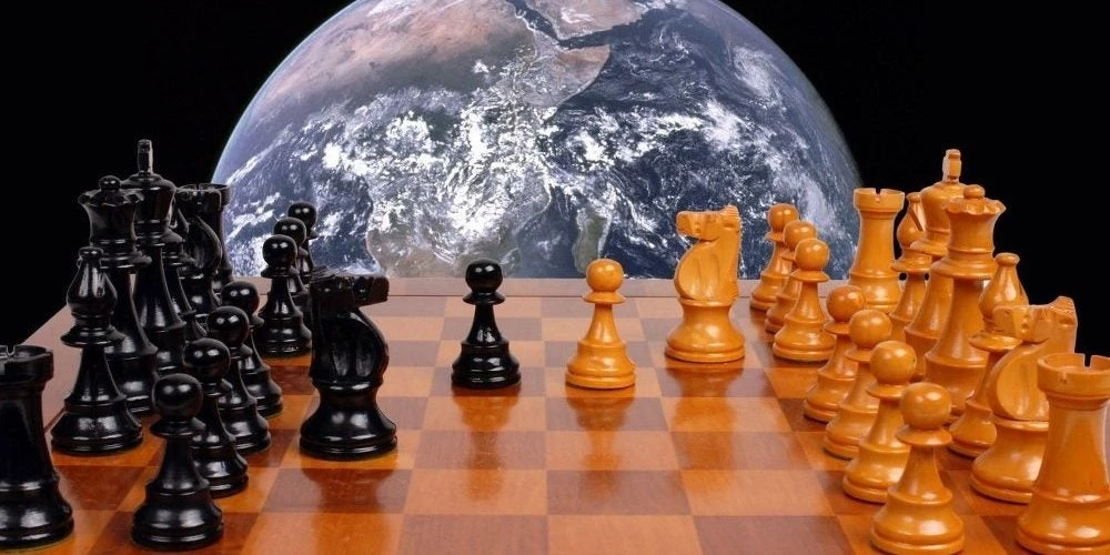 Γεωπολιτικό σκάκι σε Βαλκάνια και Ανατολική Μεσόγειο (Βίντεο)